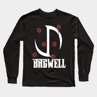 JD Bagwell Long Sleeve T-Shirt